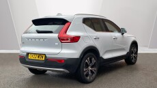 Volvo Xc40 1.5 T5 Recharge PHEV Inscription Pro 5dr Auto Estate